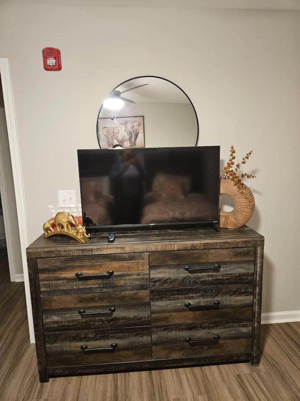 New Luxe Apt 3Br Downtown Fay Unit B Fayetteville Esterno foto